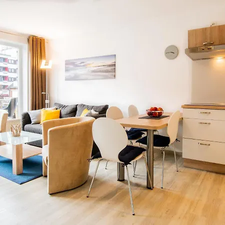 Apartament An Der Aue 4a 4