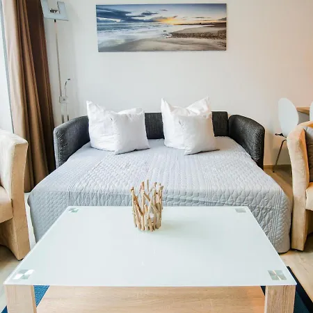 Apartament An Der Aue 4a 4