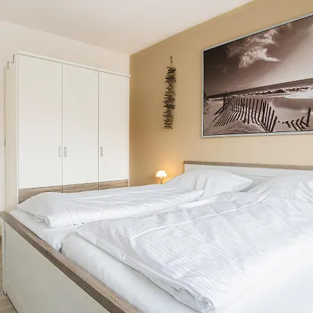 Apartament An Der Aue 4a 4 *
