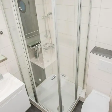 An Der Aue 4a 4 *