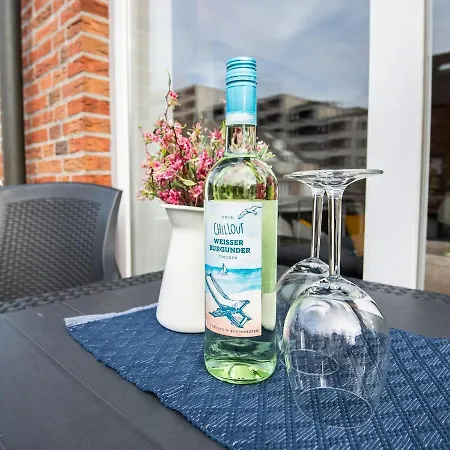 An Der Aue 4a 4 Apartament