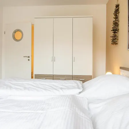 An Der Aue 4a 4 Apartament *
