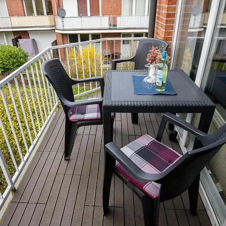 An Der Aue 4a 4 * Dahme (Schleswig-Holstein)