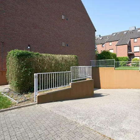 An Der Aue 4a 4 Apartament