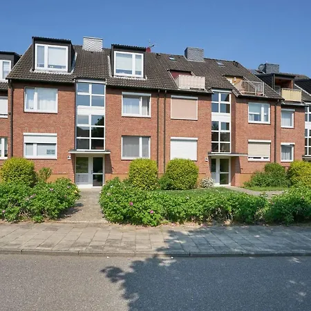 Apartament An Der Aue 4a 4 *