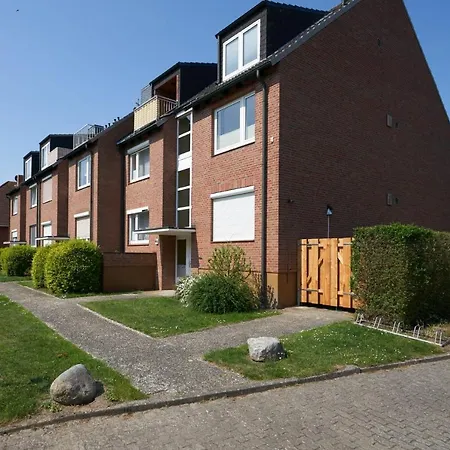 An Der Aue 4a 4 Apartament
